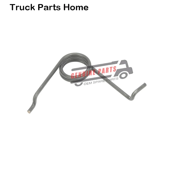 

Запасные части для Volvo Trucks VOE 82332690/8189666/1628381, возвратная пружина педали сцепления