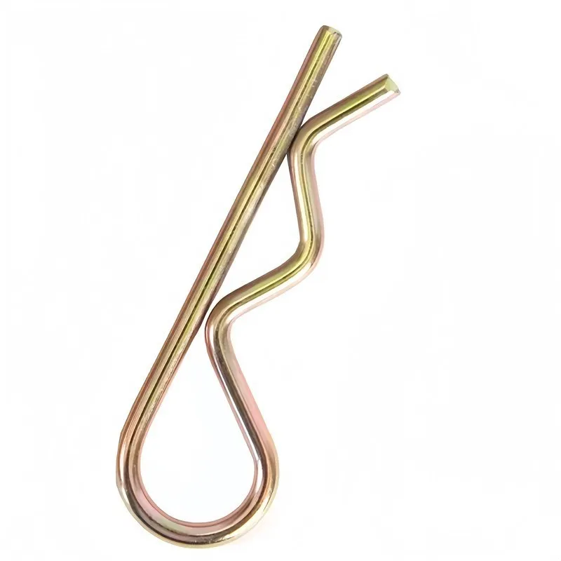 Locking Pin Fasteners 28 pcs 4*80mm M4 M4*80mm, Secure Locking Hold, Reusable Spring Steel, Multipurpose