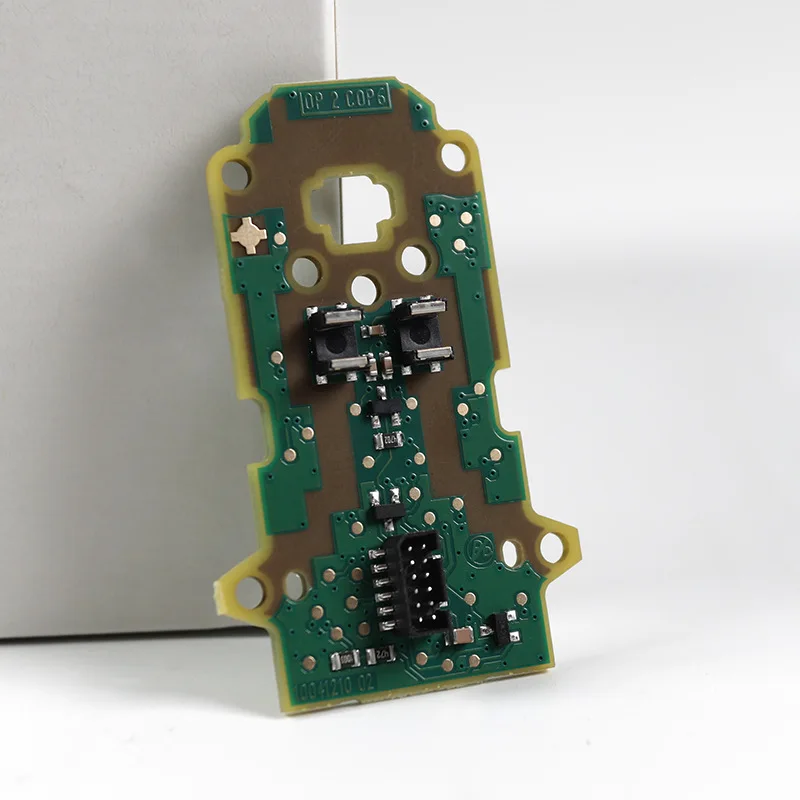 Suitable for BMW block handle circuit board big chicken leg  M patch 3 series  chassis block