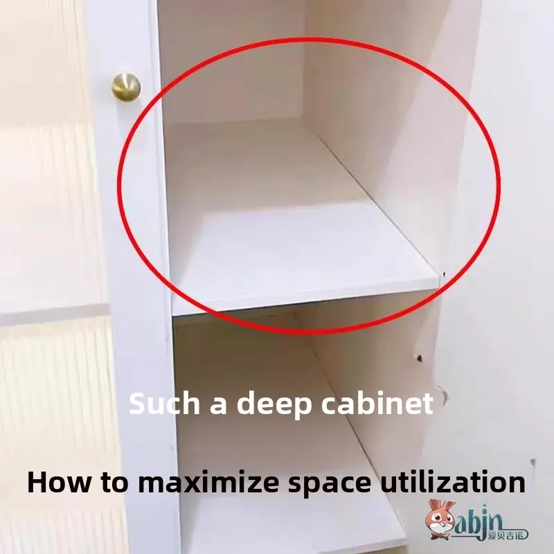 

Трансформируемый выдвижной органайзер для шкафа: многоуровневая корзина для хранения одежды