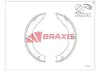 Store code: AC0199 for hand brake pad GRAND CHEROKEE II 99 05