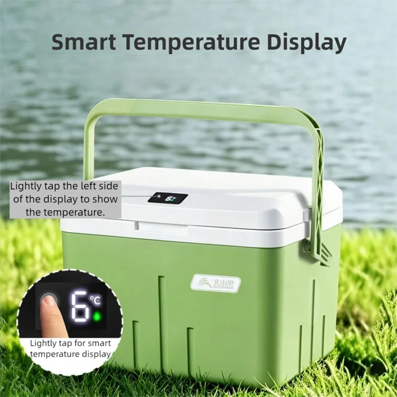 Thumbnail 4 - #5 Latest Outdoor Cooler Boxes Offers