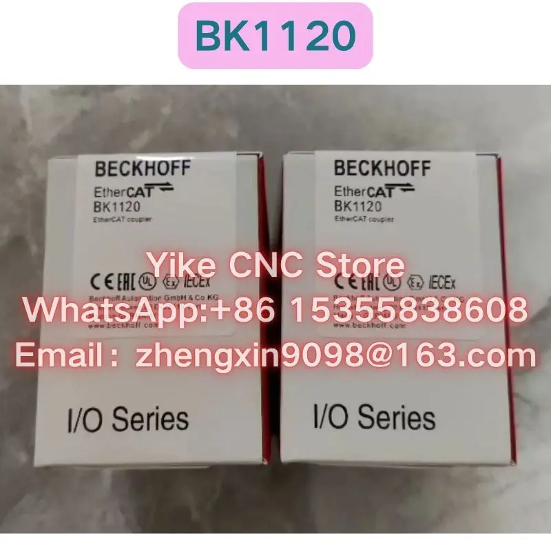 Brand New Original BK1120 module Fast delivery