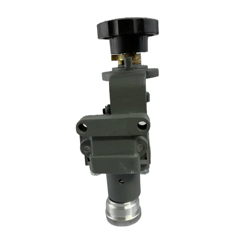 Control valve H-4 P50967-3 R431002820 is applicable to SJ PETRO, RGPETRO, DFXK, BOMCO, ZYT, HH drilling rigs and workover rigs