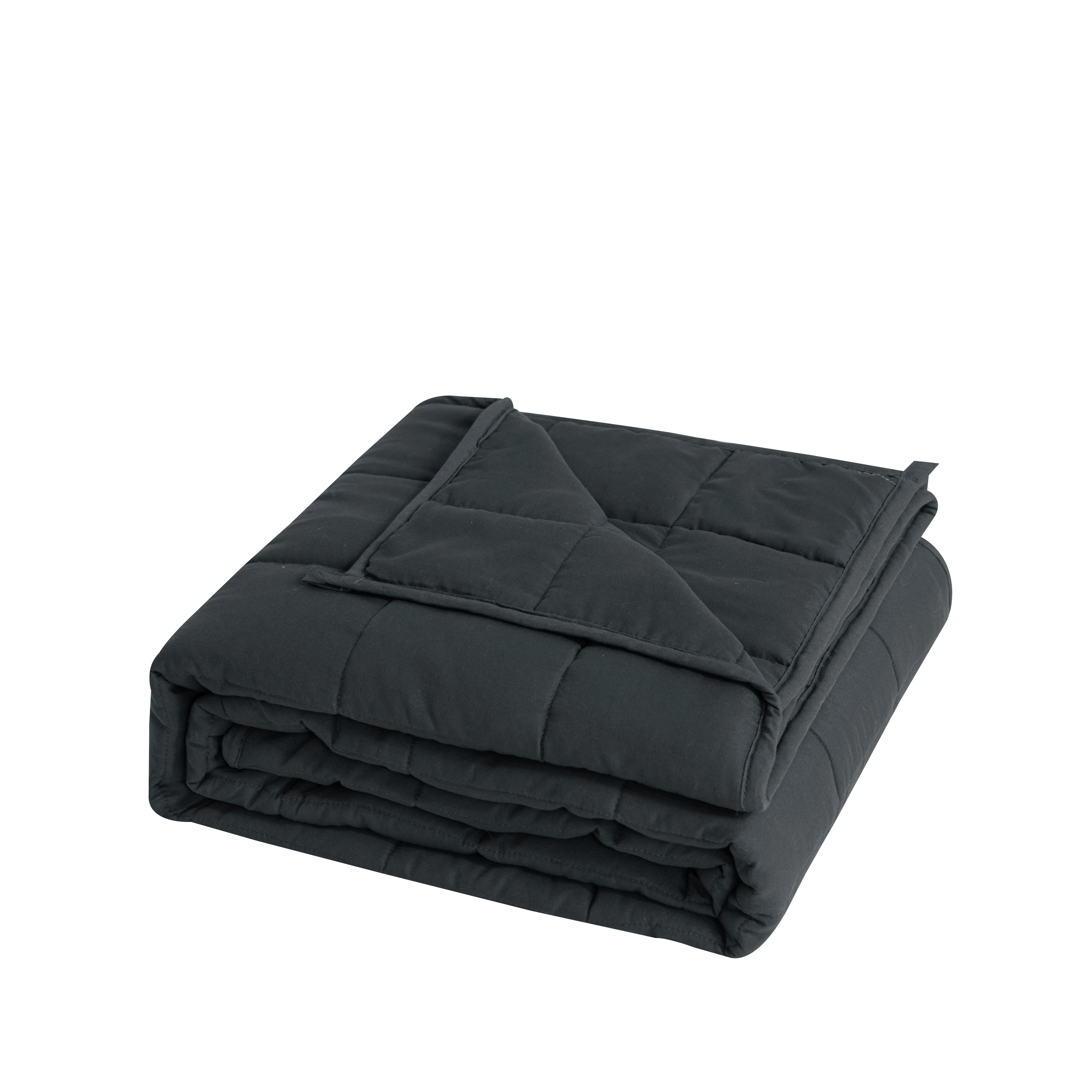 Good Nite-deken voor volwassenen, ontspanningsdeken voor slaapverbetering, ideaal voor betere slaap (4-8 kg)