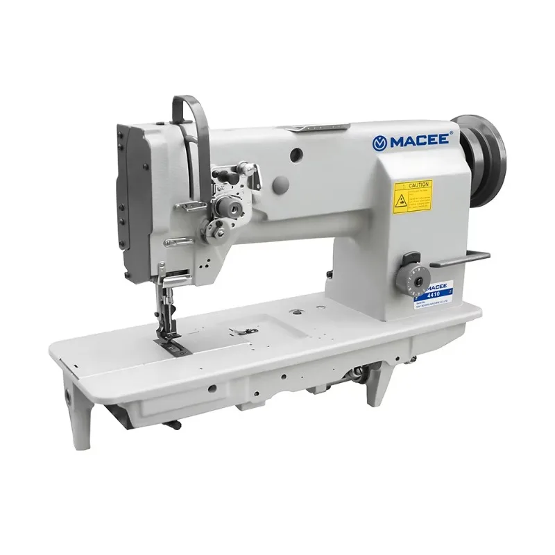 MC 4400 Heavy   Compound Feed Lockstitch Sewing Machine For Thick Fabric Sewing