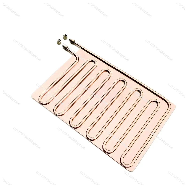 Tablet PC Mobile Phone Cooling Water Cooler Semiconductor