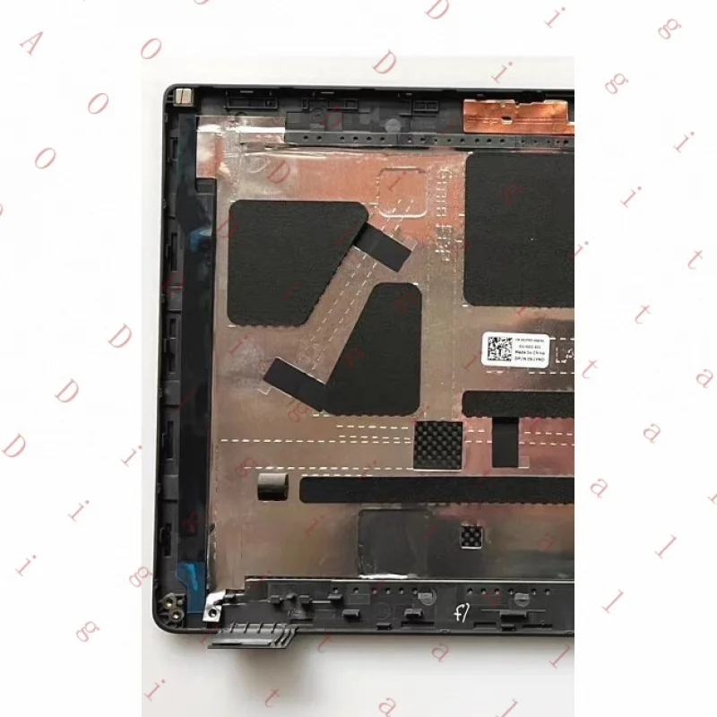 

LL For Dell Latitude 7310 E7310 Laptop LCD Rear Lid Back Top Cover 0YGGH8 YGGH8