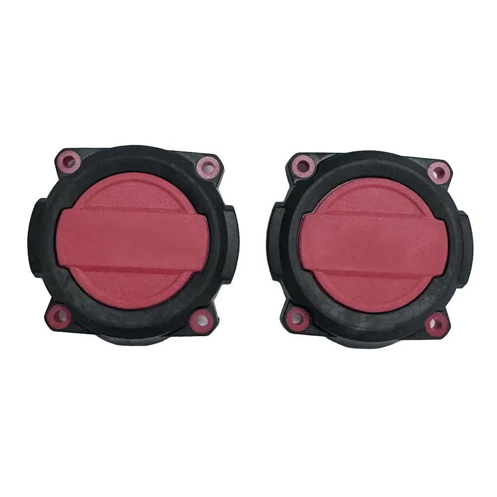 

16-01-3045 Assembly End Cap Bearing Maintenance Tasks Plastic Material Service Assembly 1 4 Hex Drive Brand New