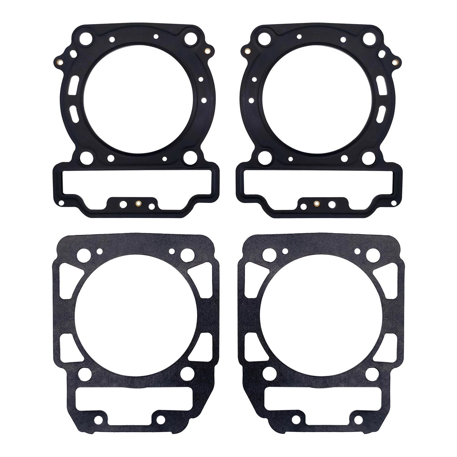 

CF800 Full Vehicle Cylinder Gasket CF2V91W ATV X8 Parts UTV Engine Parts Repair 800 0800-023002 0800-022200