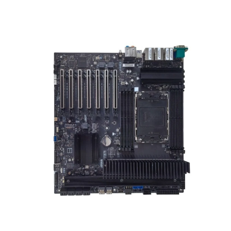 

Intelligent single high performance server main board P15SWN workstation W790 chipset