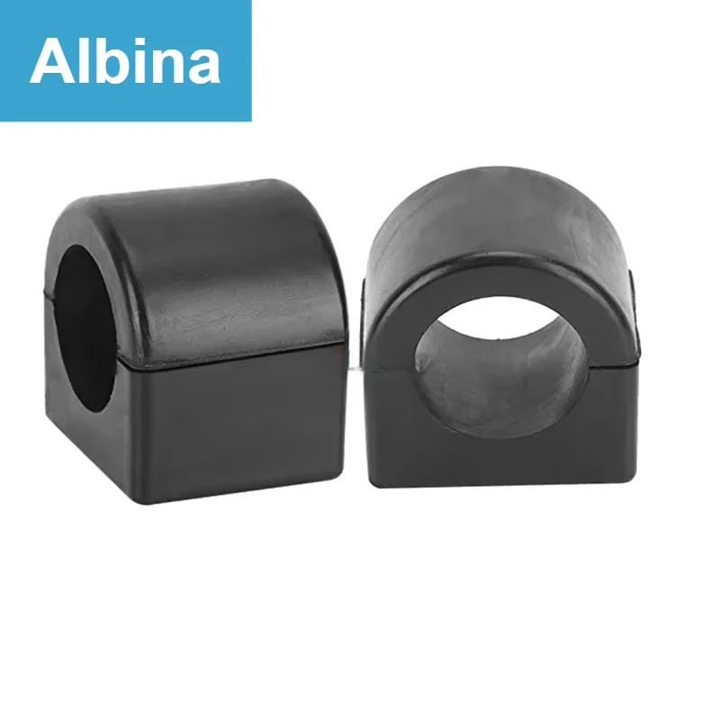 1663231465 1663231065 Front Stabilizer Bushing Auto Parts For Mercedes‑Benz W166 X166 4‑MATIC