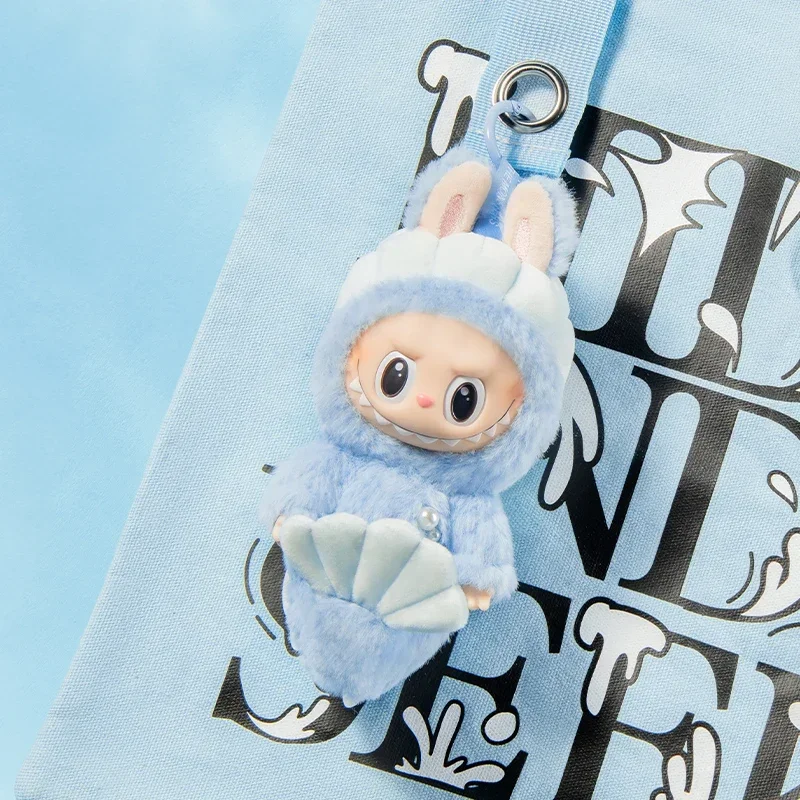 

POP MART LABUBU THE MONSTERS Mystery Box, Blind Box, Guess Toys Bag, Ornament Figurines, Dolls Model, Genuine