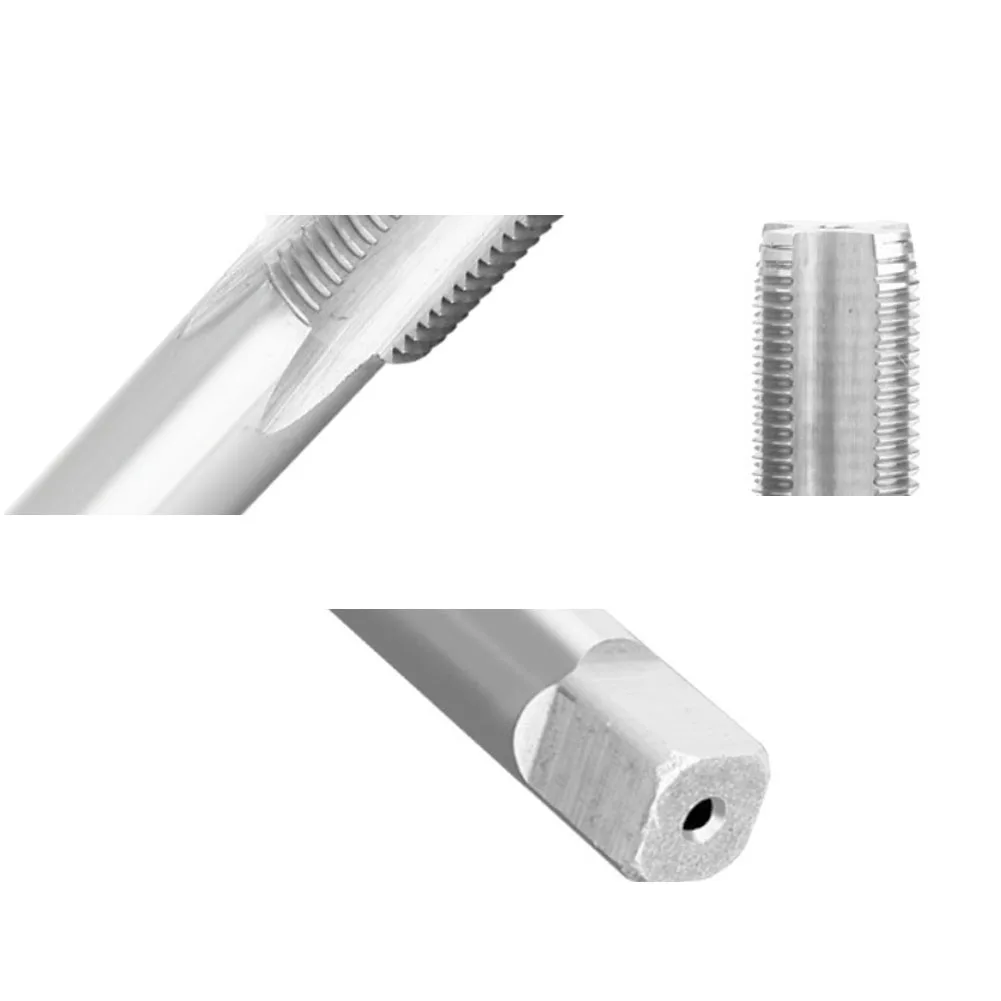 

For Pedal Repair Pedal Thread Tap Crank Repair Tool Clean Damaged Pedal Screw Pedal Thread Tap Suitable For Aluminum Cranks