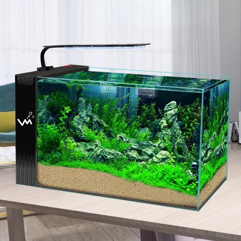 

Ecology Landscaping Fish Tank Nordic Home Aquatic Pet Supplies Decoration Cobble Fish Tank Filtration Aquarium Pour Aquarium