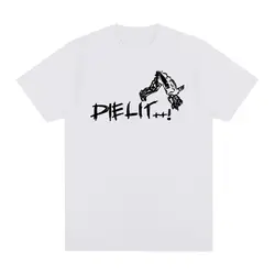 Playboi Carti die lit  90s rap hip hop Vintage T-shirt Fashion Design Casual Cotton Men T shirt New Tee Tshirt Womens Tops