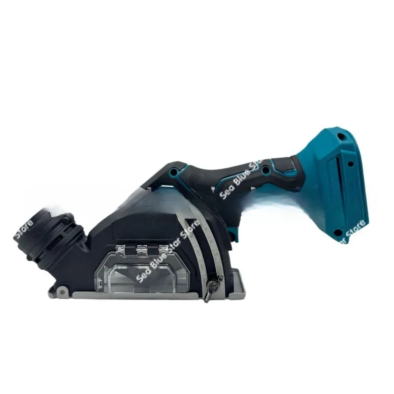 Grinder 3-inch lithium battery, rechargeable mini cutter, handheld small angle grinder, electric grinder, water and electricity