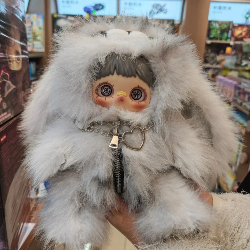 

Новая серия рюкзаков Maymei Rebel Doll: коллекционная фигурка в слепой коробке, кавайная аниме-фигурка, идеальный подарок-сюрприз для девочек и детей