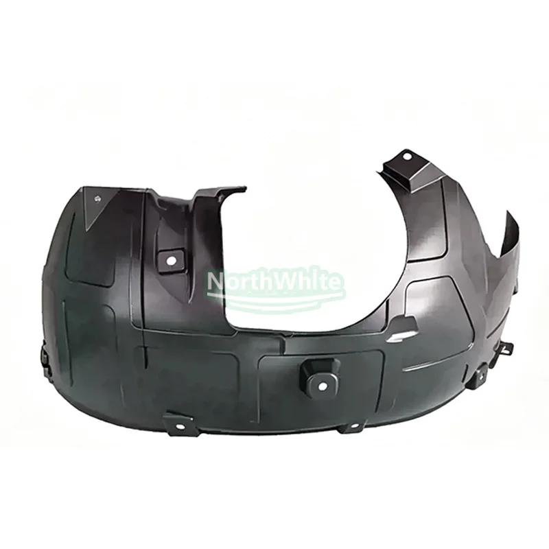 Fender Liner Inner Fender For Geely Coolray SX11 2019-2022 Wheel Arch Liner