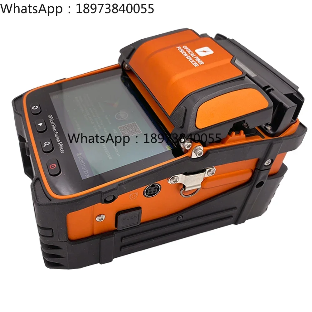 AI9 Fusion Machine …