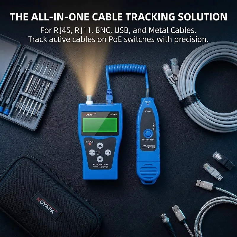 Noyafa NF-308S Prof…