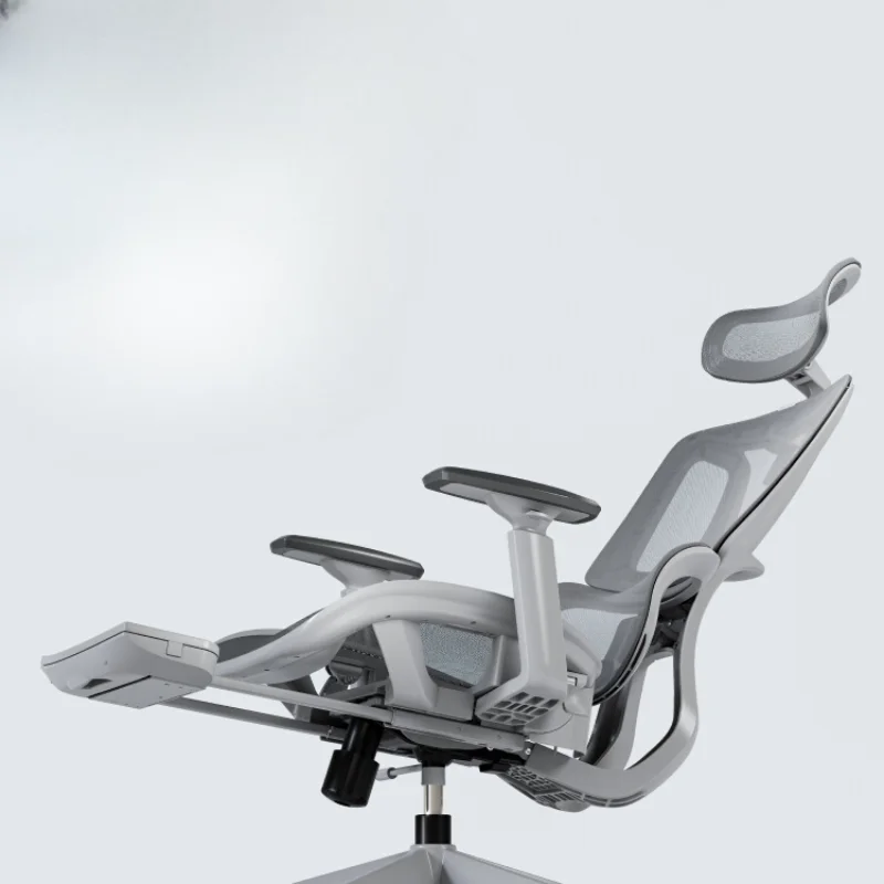 

Ergonomic chair Computer e-sports Home comfort Comfortable sedentary reclining Office lift seat H3