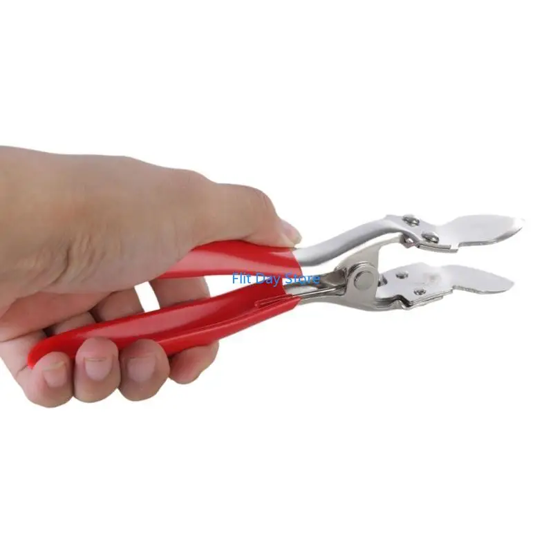 F92C Efficient Durian Opener with Comfortable Grip Handle for Opening Durian