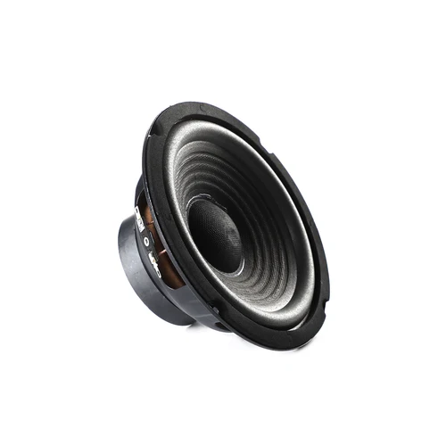 Imagen 2 del producto 1 Uds 150W 6,5 pulgadas altavoz de graves de rango medio 4 ohm DIY amplificador Bluetooth altavoz de graves de cine de sonido en casa