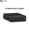 Fosi-ステレオパワーアンプAudio-V3,ミニパワーアンプtpa3255,240w,2, 2.2, 3, 4, 5チャンネル,プロフェッショナル 1