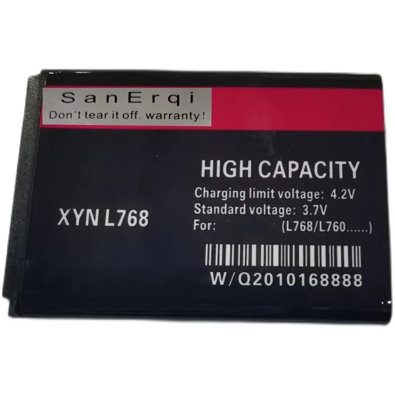 3.33Wh battery for Samsung SGH-L760, SGH-L768, SGH-Z620 AB553443BE, AB553443DE