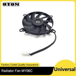 OTOM 2023 New Motocycle 6