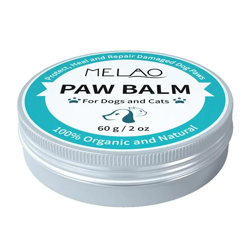 Pet Paws Rachado Cuidado, Cera De Proteção, Bálsamo, Garra Protetor Suprimentos, Umidade Cuidado Creme