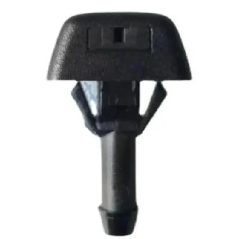 

Front Windshield Wiper Nozzles Spray Washer Nozzle 30655605 Brand New Genuine for Volvo S80 S40 C30