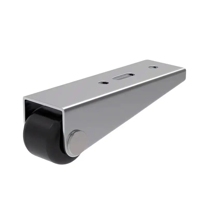 【CCA】Heavy-Duty Direction Wheel For Door Bottom Multi-functional Sliding Door Replacement Parts For Home & Office view 5