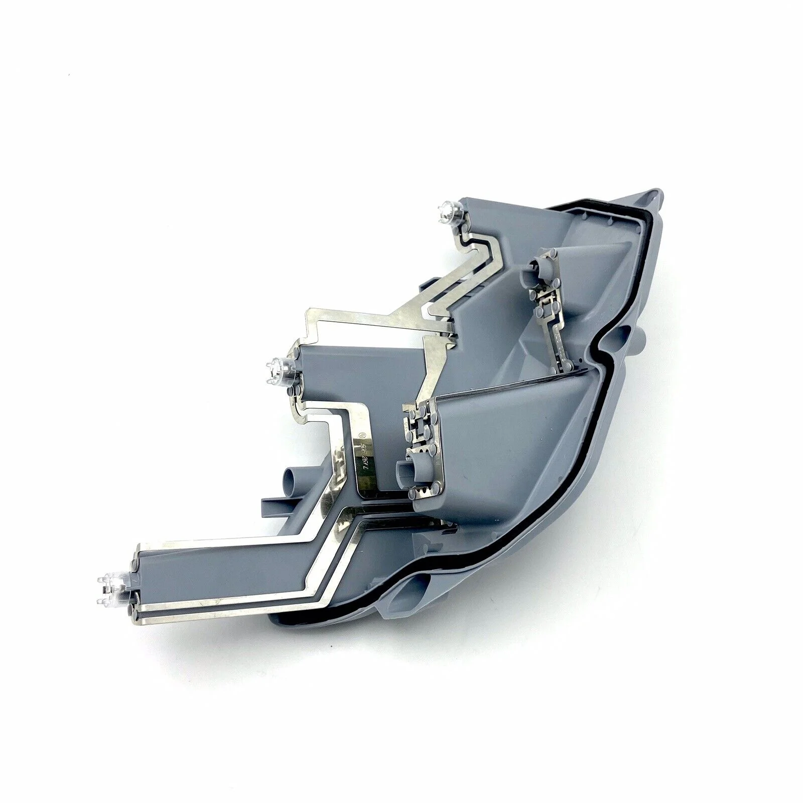 

Усиленная плата электроники правого заднего фонаря 8J0945258A с разъемом для Audi TT 2006-2014