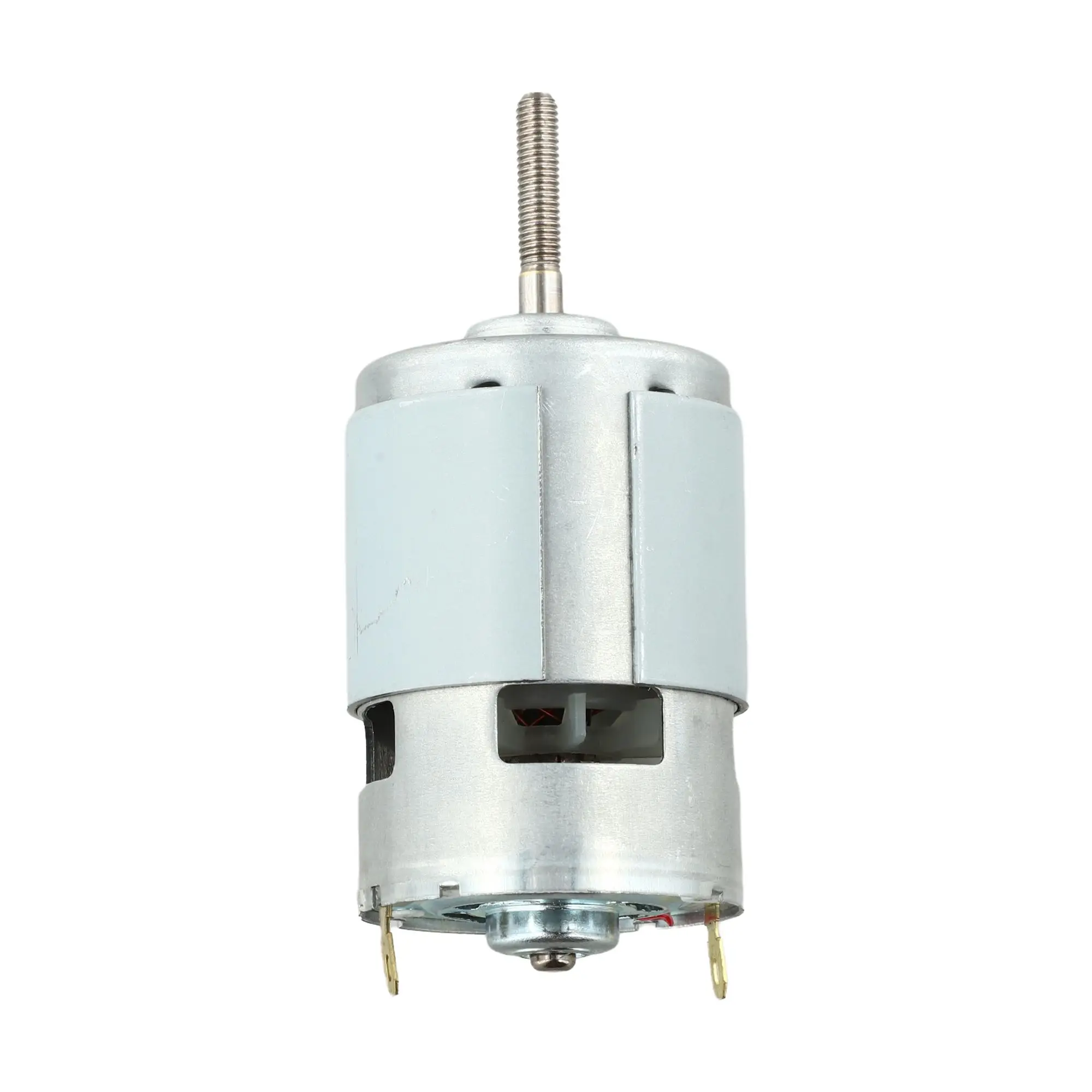 755 DC Motor 18V 120W Ball Bearing Motor with Large Torque for Electronic Components and Industrial Applications