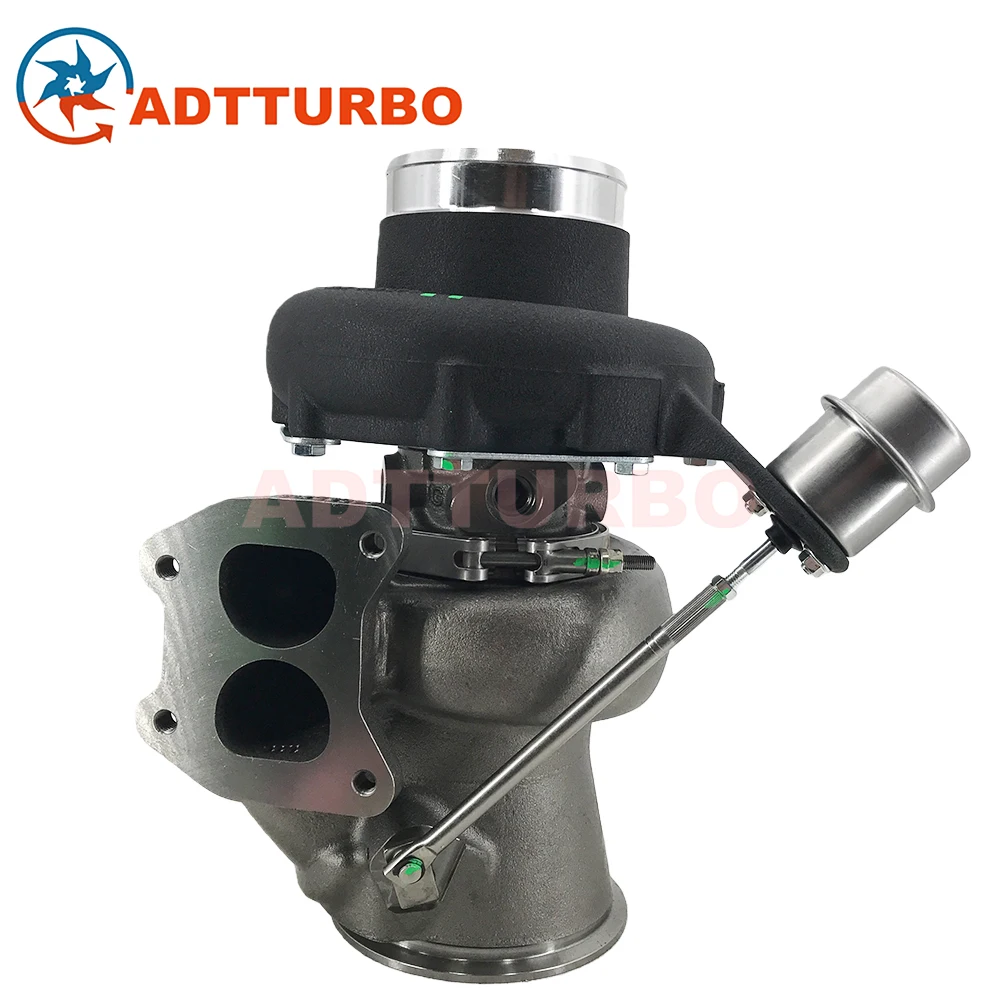843964-5005S 843964-6 GT3782BDLN Turbocharger 843964-5 Turbine Kits 2750037 for  SCANIA Supercharger Parts 843964-3