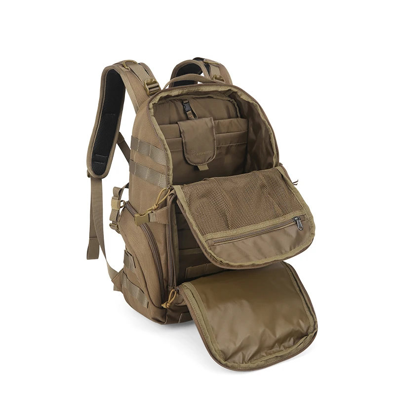 MARDINGTOP-Sac à dos de voyage pour homme, sac à dos pour le trekking, la pêche, la randonnée sportive, 30L, 915D