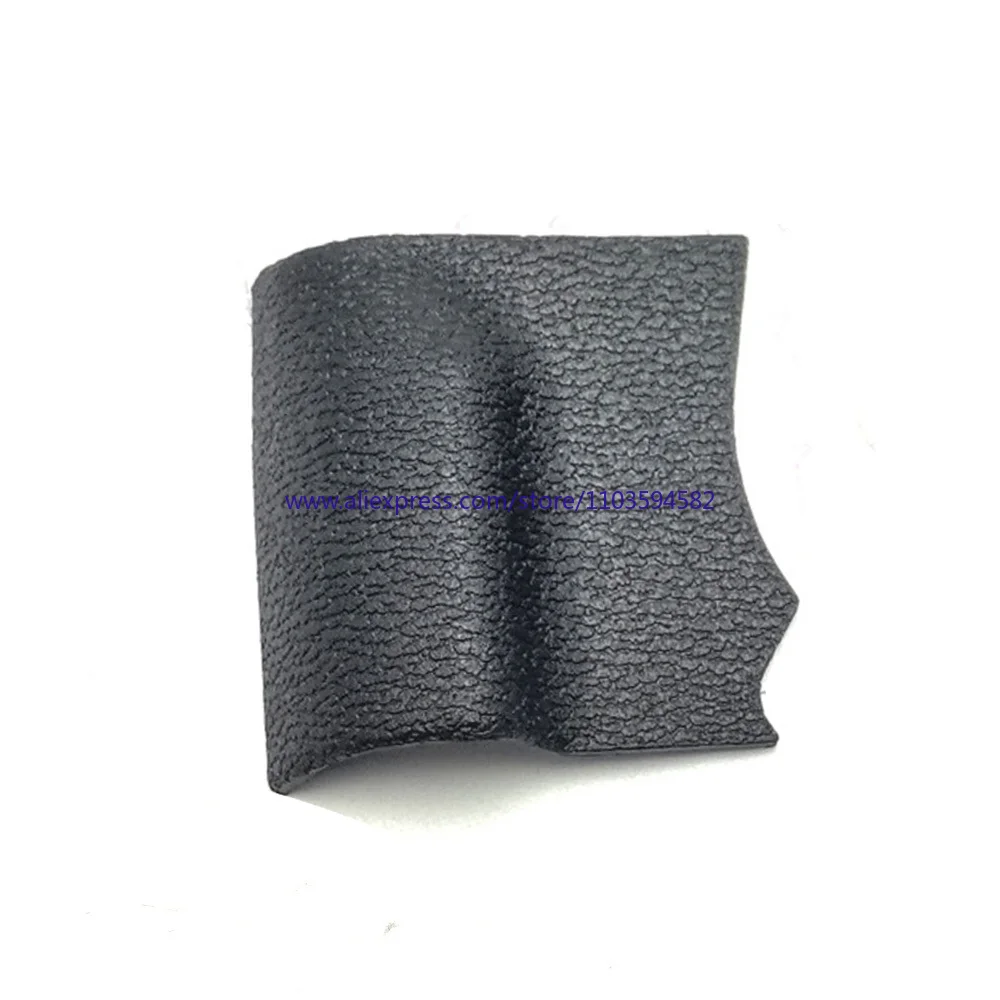 NEW for Fujifilm FUJI X-T30 II XT30II XT30 X-T30 Mark II Body Rubber Grip + Rear Thumb + Front Side Rubber Cover Part with Tape
