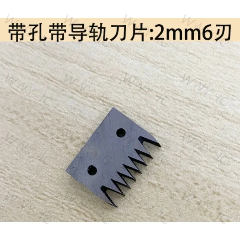 Suitable for Testing The Adhesion of Blade Paint Film, Paint Coating, and Paint Surface. Scratcher Blade 1-3mm