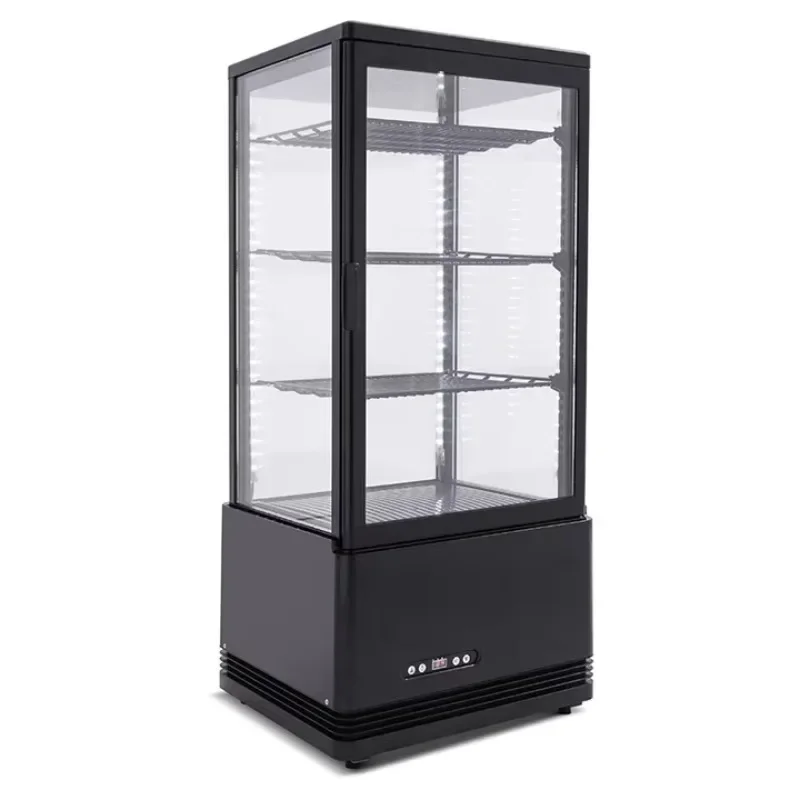 Cake Stands Fridge Display Chiller Wedding