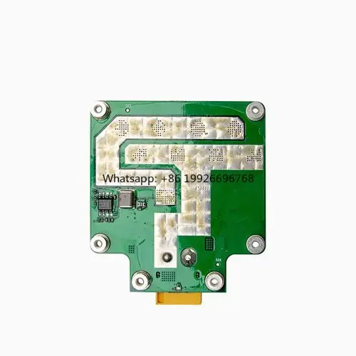 

CUAV CPBD PRO High Voltage Power Distribution Board V5 Version for Pixhawk Flight Controller Airplane manufacturer
