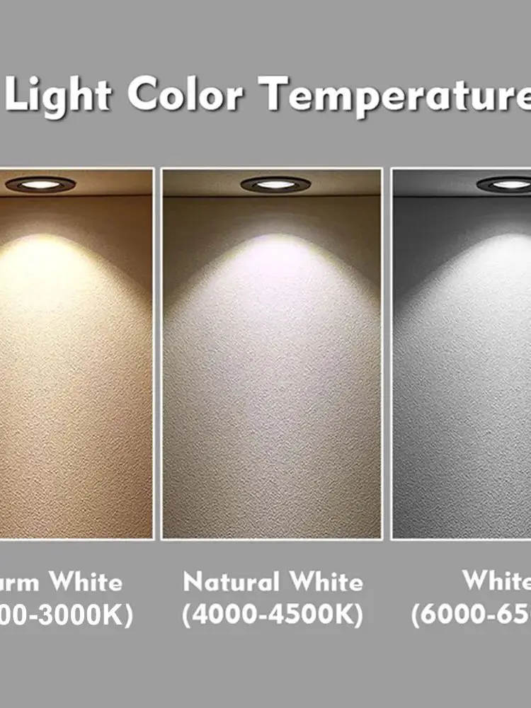 4-Piece 2W MR11 GU4.0 LED Light Bulbs 12V 24V 36V G4 GU4 GZ4 Bi-Pin Base LED Spotlight Lamp 20W Halogen Bulbs Equivalent