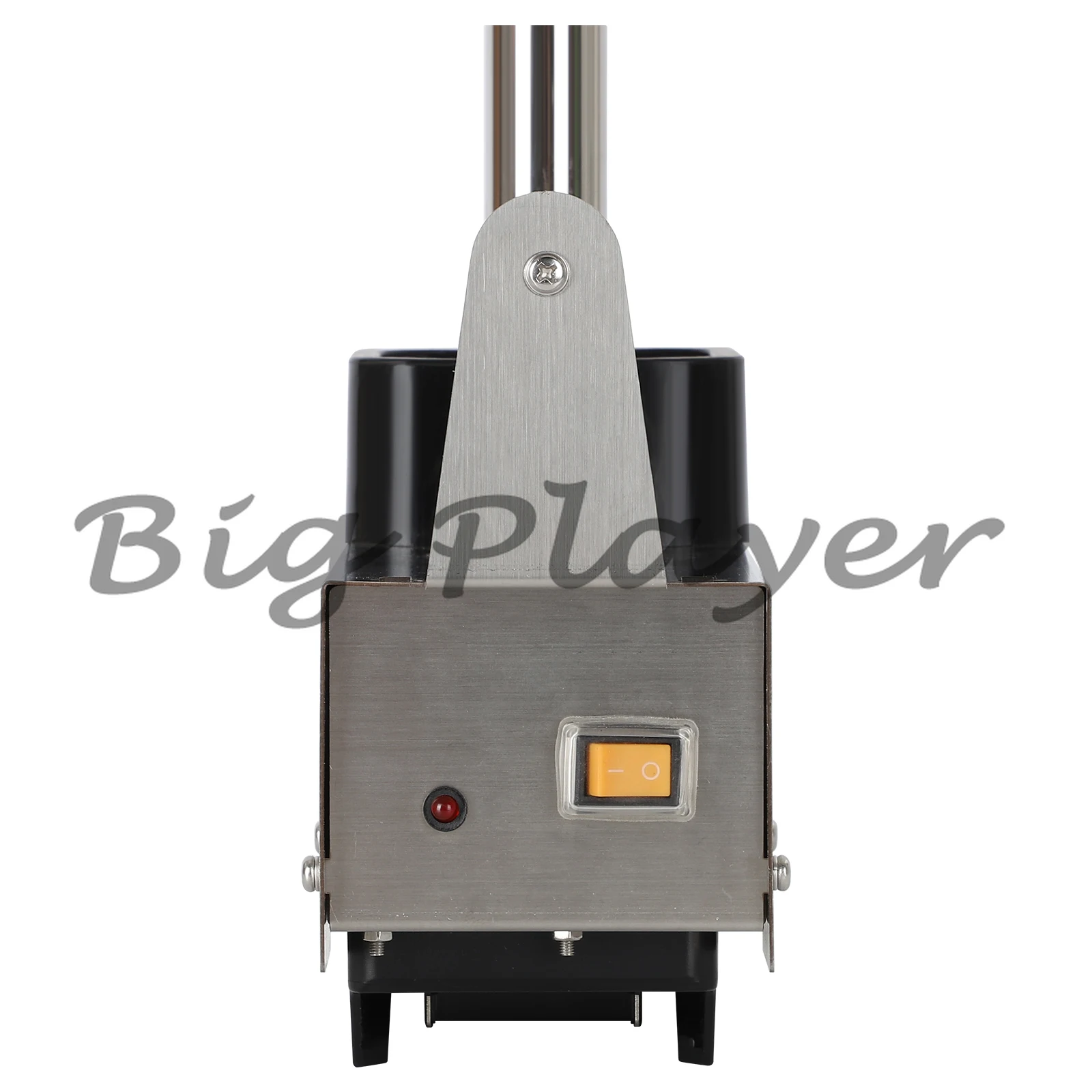 Professional 18V Battery Oxalic Acid Vaporizer - Beekeeping Fogger Evaporator for Varroa Mites Treatment