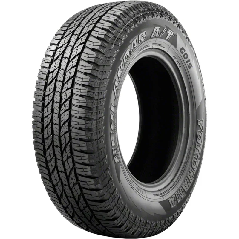 

Geolandar AT G015 315/75R16 100R