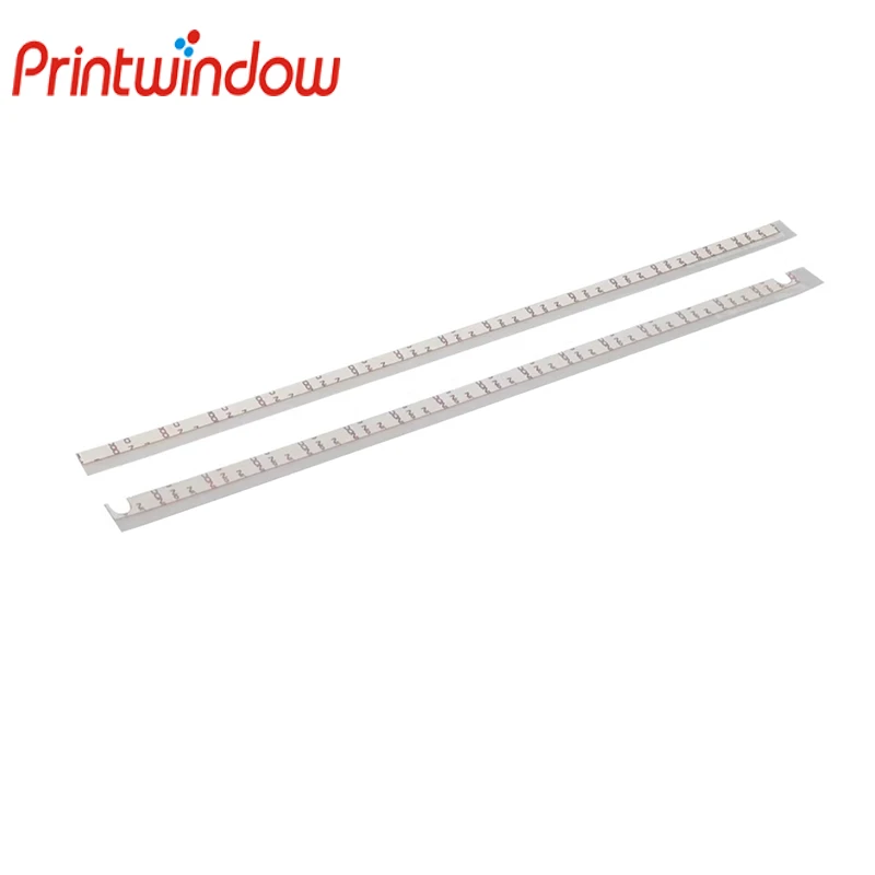 5X Drum Powder Baffle for Toshiba 2505AC 3505AC 4505A 5005AC 5015AC 2505 3505 4505 5005 5015 AC Development Powder Baffle
