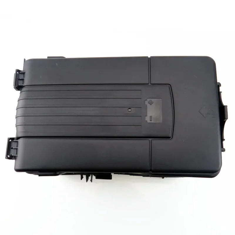 New Battery Cover Dust Cover Protection Box Set For VW Passat Golf A3 Q3 1KD915443 1KD915335 1KD915336