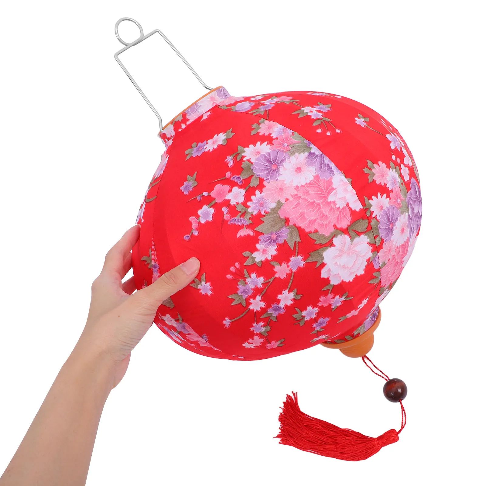 lanternes-decoratives-traditionnelles-rouges-pour-halloween-decoration-exterieure-de-festival