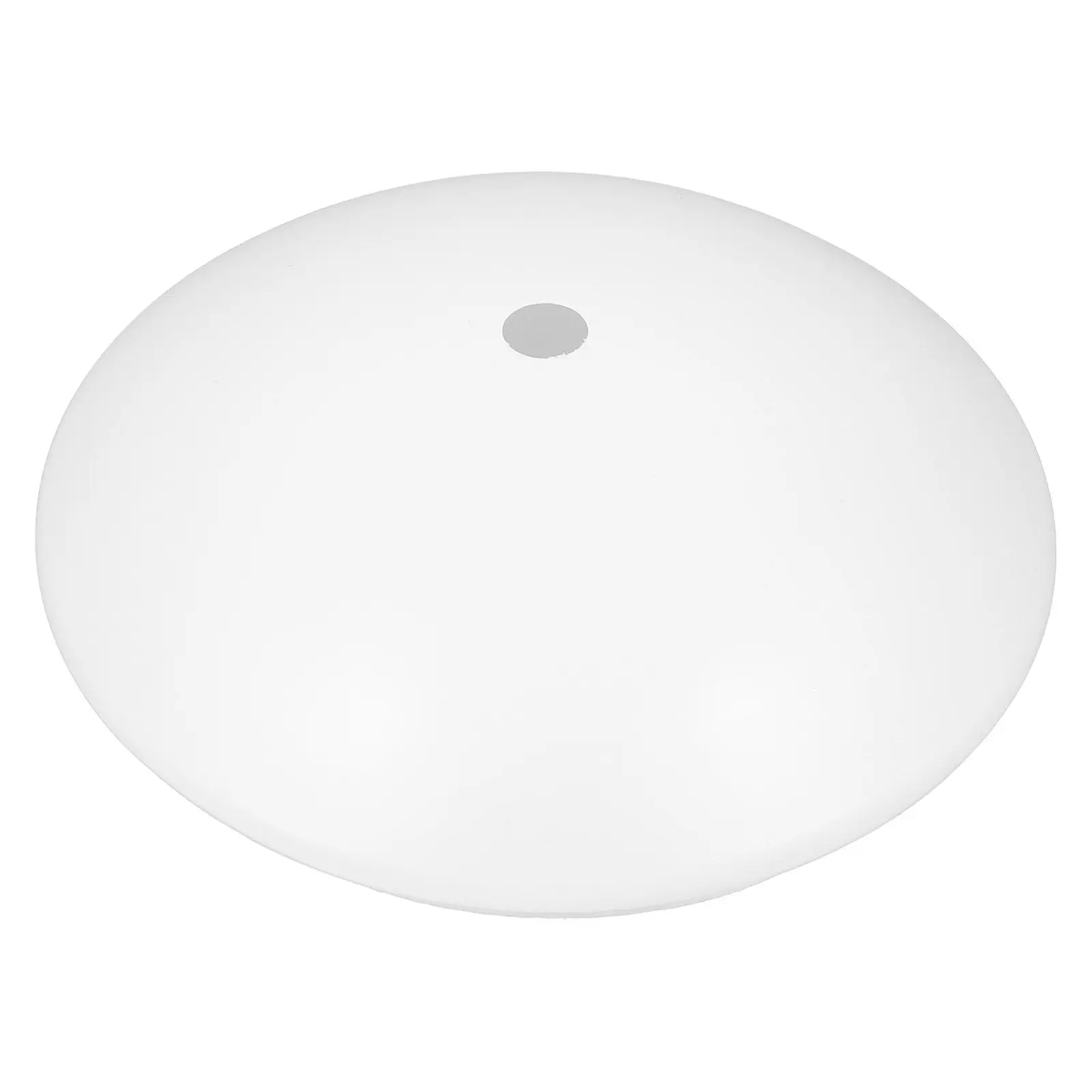 Ceiling Light Cover Round Pc Material Clip on Easy Install Emergency Lamp Cover Indoor Ceiling Lamp Shade Light Fixture