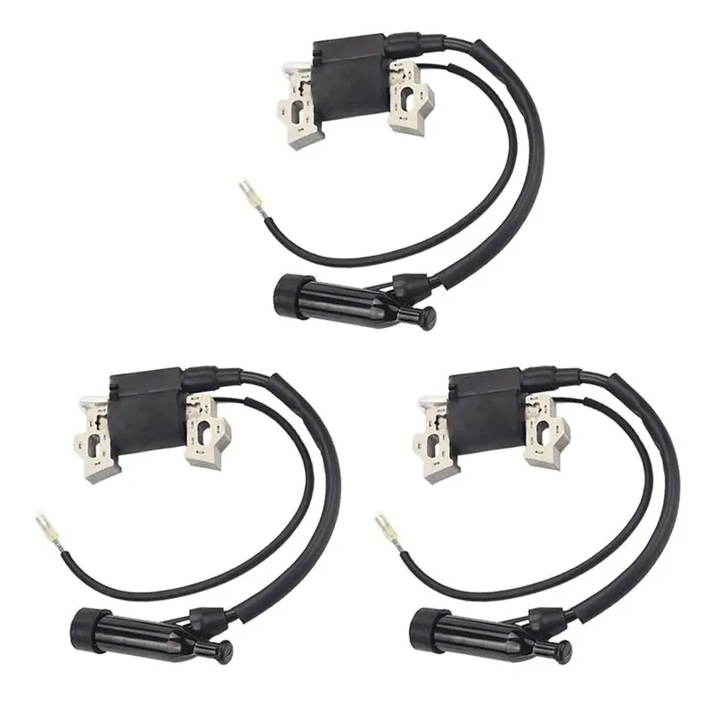 

AU28-3X Ignition Coil For GX110 GX120 GX140 GX160 GX200 Engines GX 110 120 160 20 For Honda 30500-ZE1-003 30500ZE1003